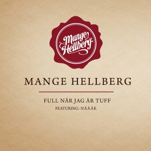 Full när jag är tuff ft. Näääk Cover