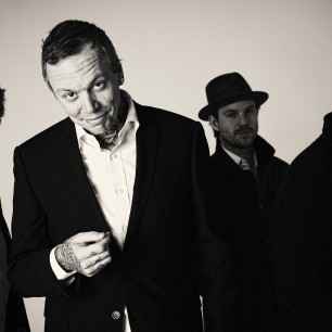 Mange Hellberg 2012