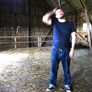 PeterDolving_Farmboy