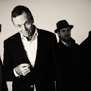 Mange Hellberg 2012