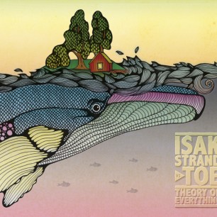 cover Isak Strand vs TOE
