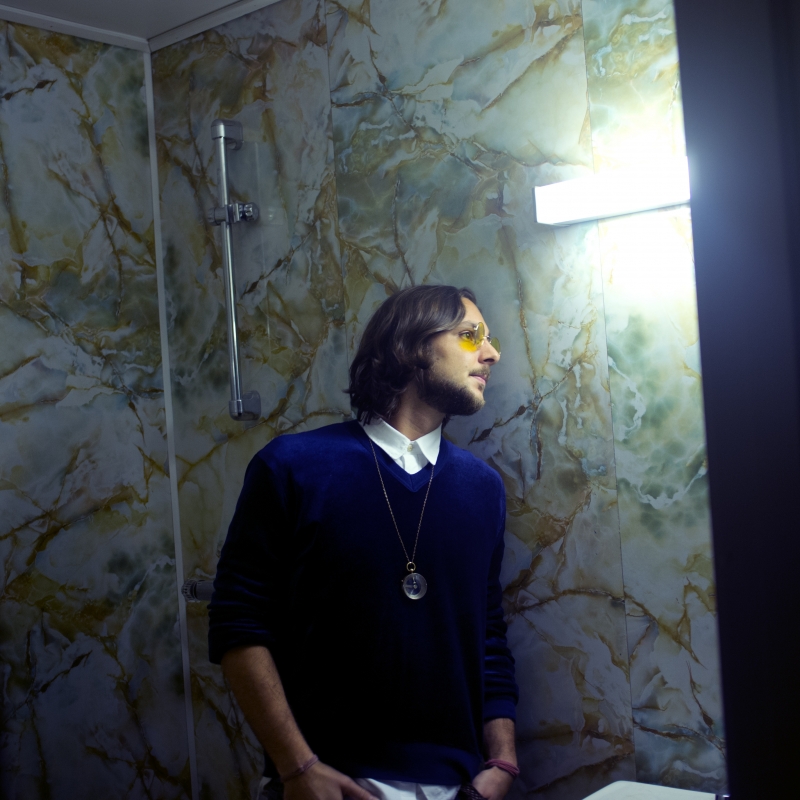 Foto: Ole Henrik Dyrseth