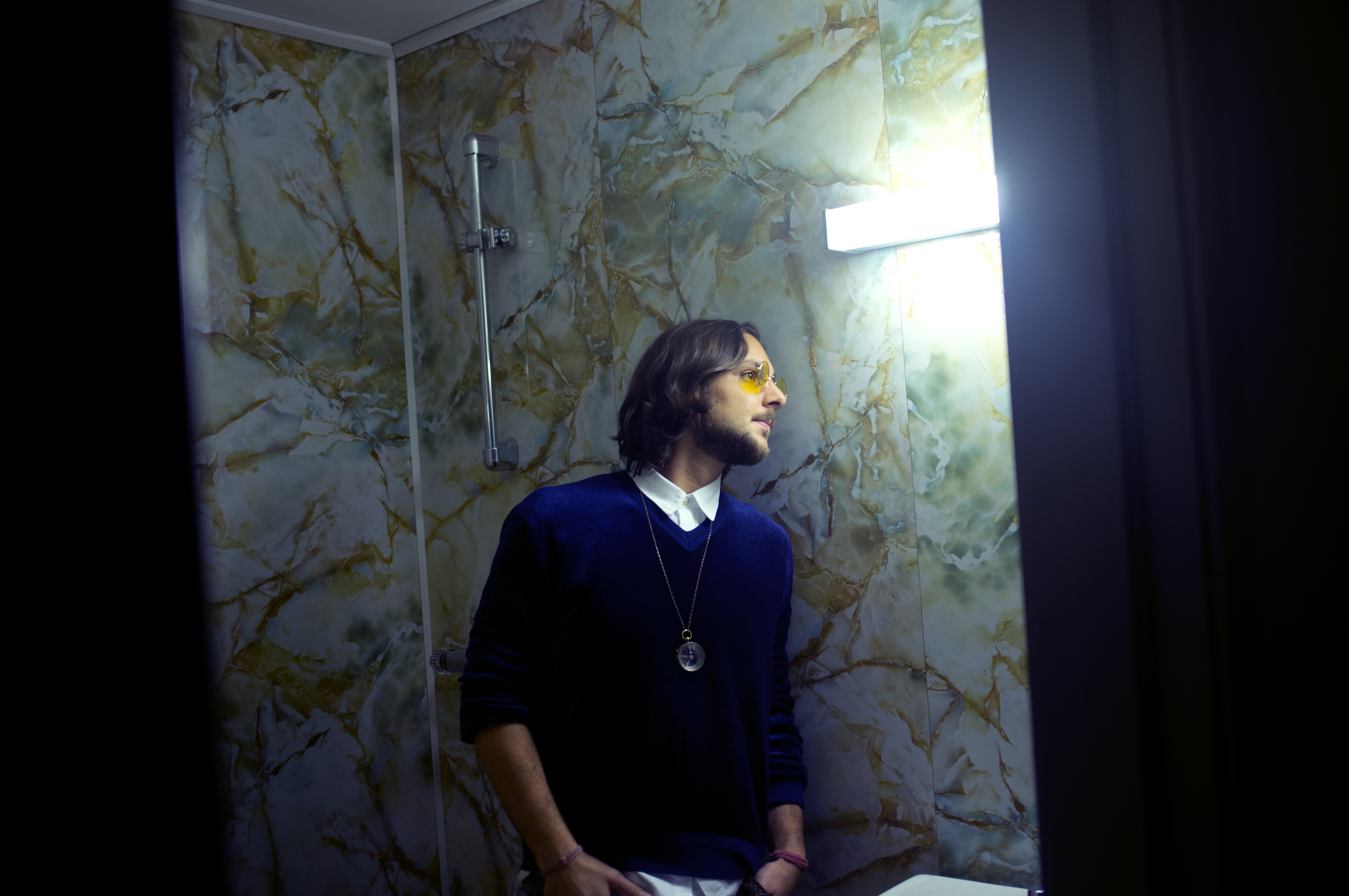 Foto: Ole Henrik Dyrseth