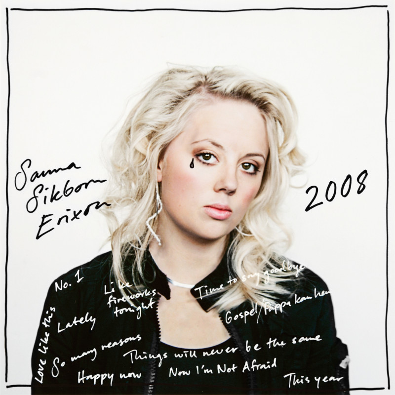 OMSLAG SANNA SIKBORN ERIXON-2008